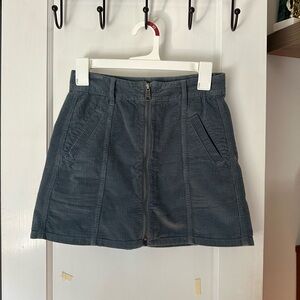 American eagle skirt